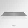 Floating Glass Shelf 12mm with Bracket