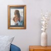 Picture Frame Solid Wood 45mm (A1 A2 A3)