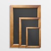 Picture Frame Solid Wood 45mm (A1 A2 A3)