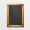 Picture Frame Solid Wood 45mm (A1 A2 A3)