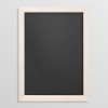 Picture Frame Solid Wood 45mm (A1 A2 A3)