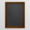 Picture Frame Solid Wood 45mm (A1 A2 A3)