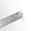 Steel Ruler Metal 200cm