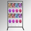 Display Poster Panel Stand A4 