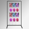 Display Poster Panel Stand A4 