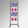 Display Poster Panel Stand A4 