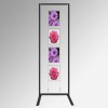 Display Poster Panel Stand A4 