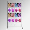 Display Poster Panel Stand A4 