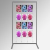 Display Poster Panel Stand A4 