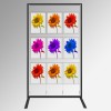 Display Poster Panel Stand A3 