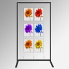 Display Poster Panel Stand A3 