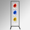 Display Poster Panel Stand A3 