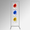 Display Poster Panel Stand A3 