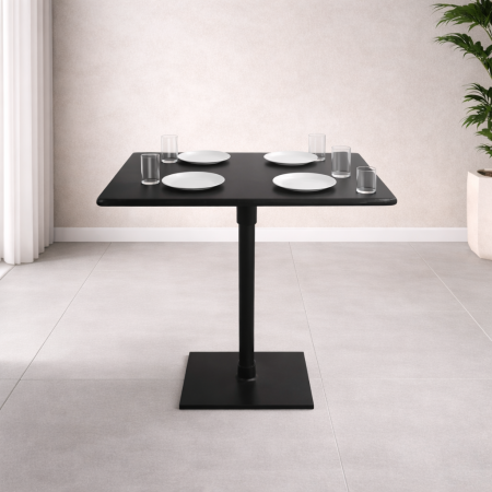 Bistro Pedestal table | Impsuk