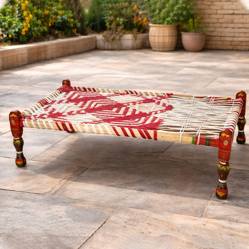 Manji Charpai | Impsuk