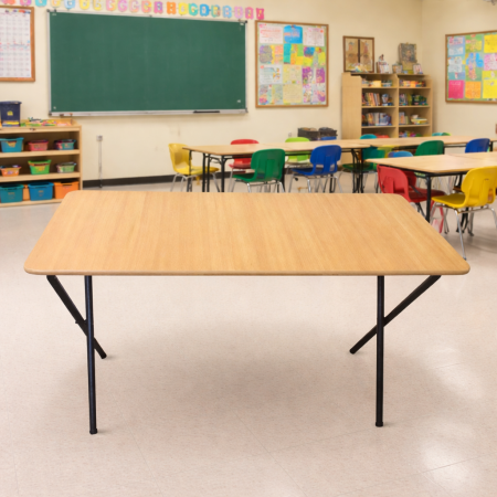 Rectangular Folding Table | Impsuk