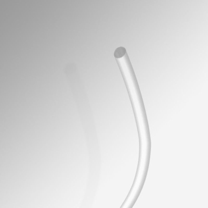 Perlon Clear Cable 2mm | Impsuk