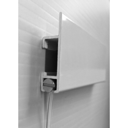 Perlon Cable with Slide Barrel Anchor | Impsuk