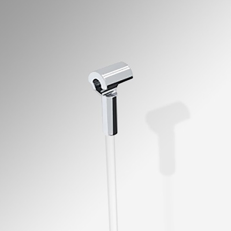 Clear Perlon Cobra | Impsuk