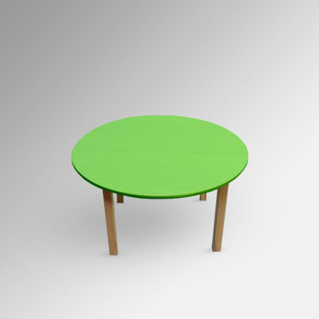 Kids Preschool Round table | IMPSUK