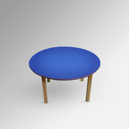 Kids Preschool Round table | IMPSUK