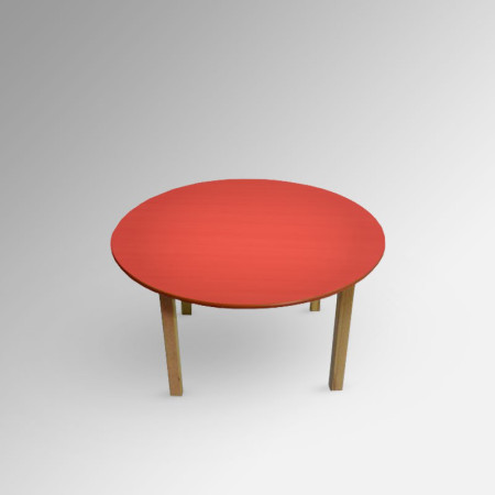 Kids Preschool Round table | IMPSUK