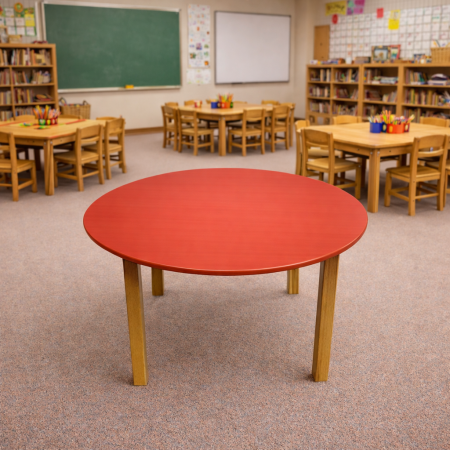 Kids Preschool Round table | IMPSUK