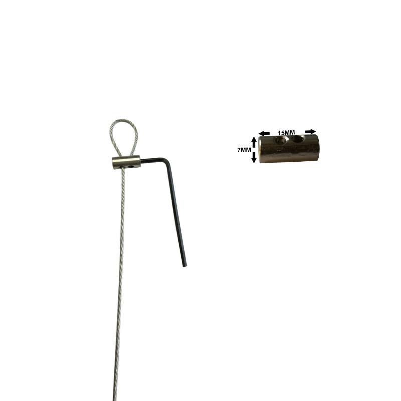 Wire Rope Loop Eye Maker | Impsuk