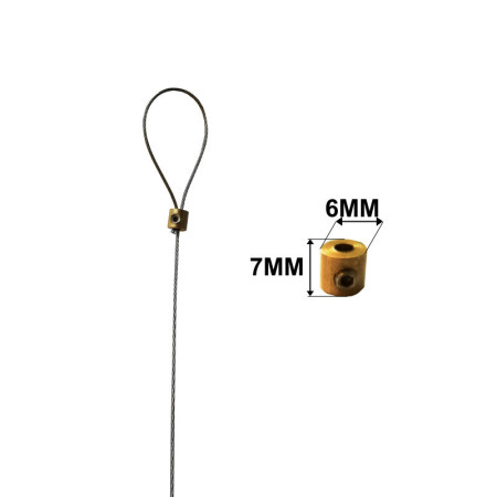 Wire Rope Loop Eye Maker | Impsuk