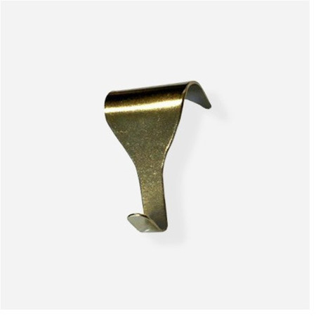 Moulding Hook Holed | Impsuk