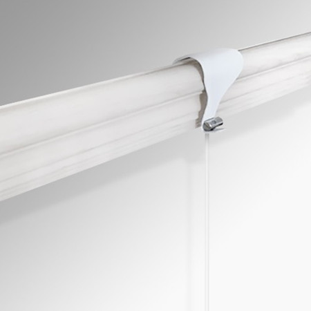 Moulding Hook Holed | Impsuk