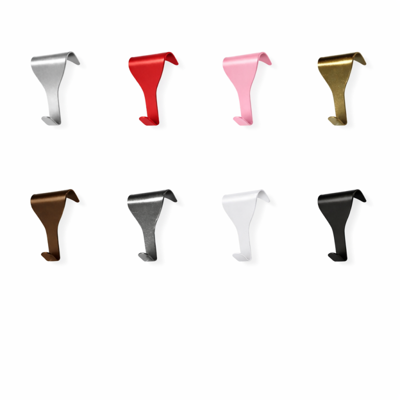 Moulding Hook Holed | Impsuk