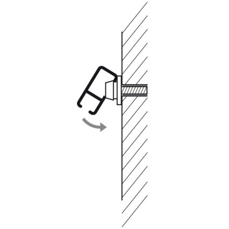 STAS Mini Rail System | IMPSUK