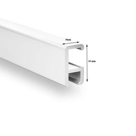 STAS Mini Rail System | IMPSUK