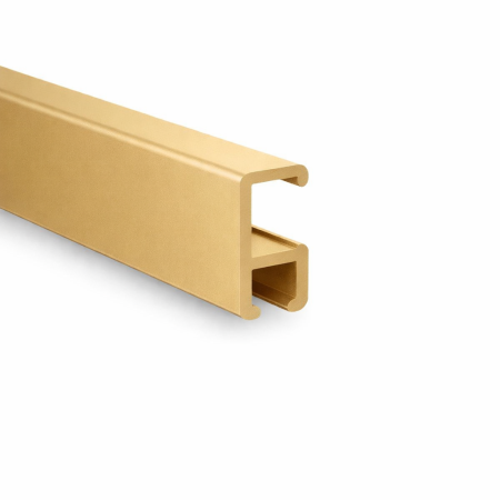 STAS Mini Rail System | IMPSUK