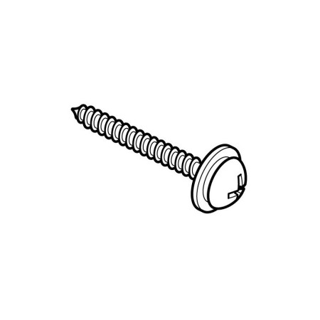 Mounting Minirail Screws | IMPSUK