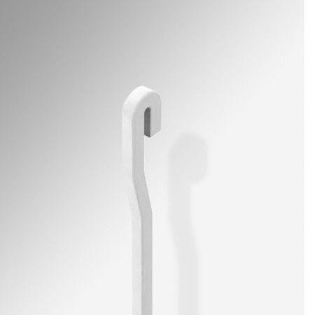 J Rail Rod for Picture Hanging | IMPSUK