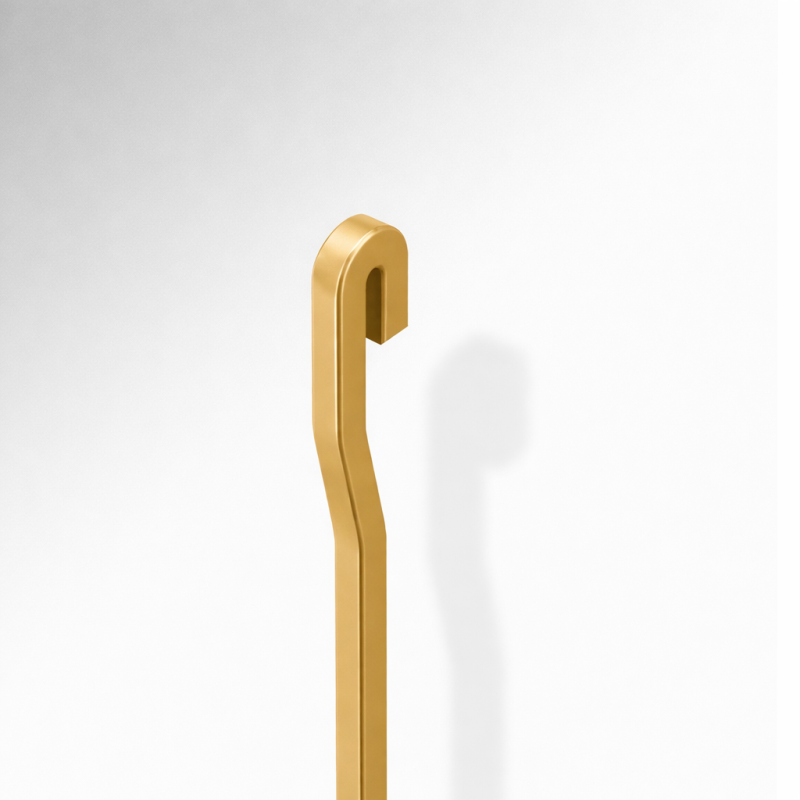 J Rail Rod for Picture Hanging | IMPSUK