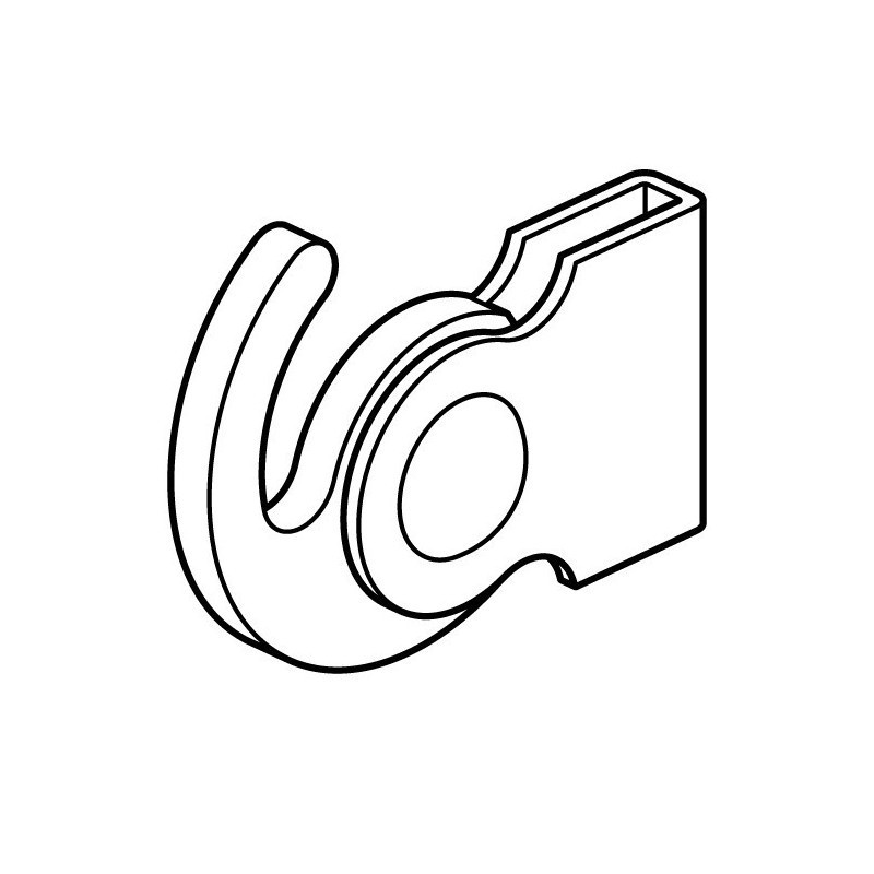 Classic Hooks to Hold Heavy Paintings | IMPSUK