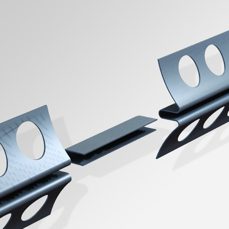 Plaster Rail Connector | IMPSUK