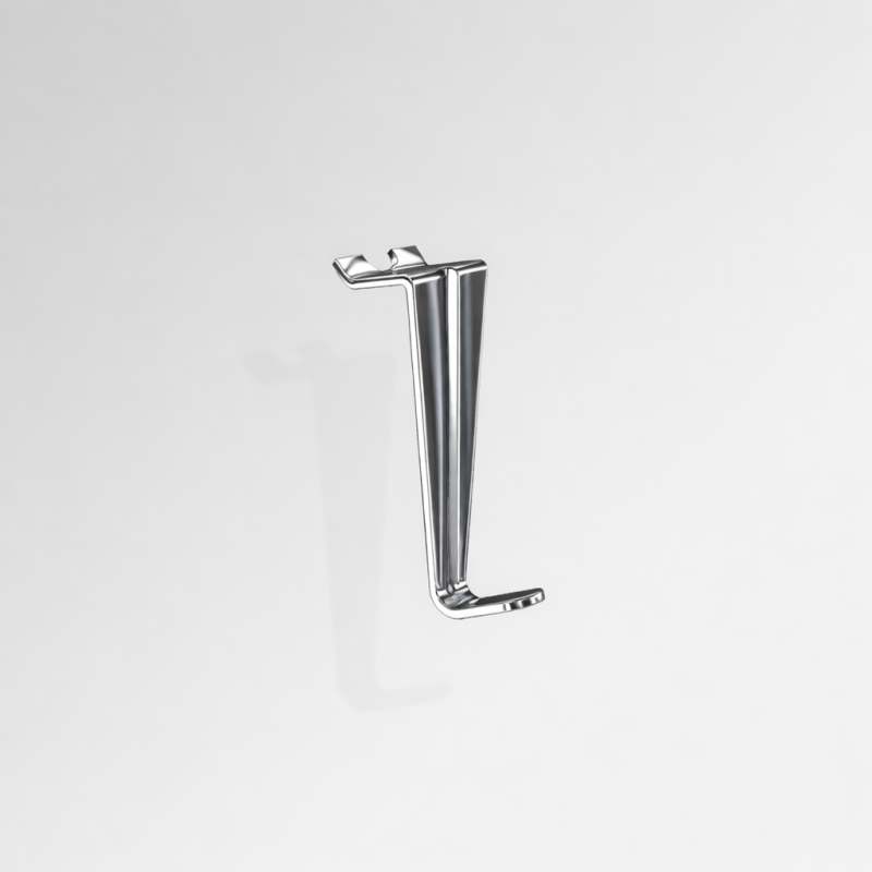 Plaster Rail Hook | IMPSUK