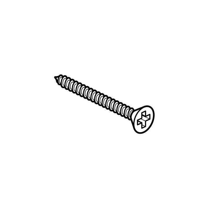 J-Rail Screws | Picture Hanging Direct