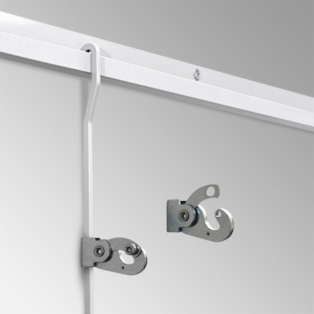 Rod Hanging Security Hook | IMPSUK