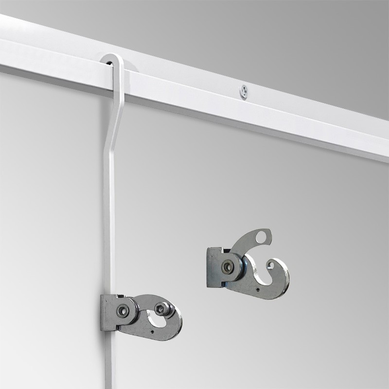 Rod Hanging Security Hook | IMPSUK