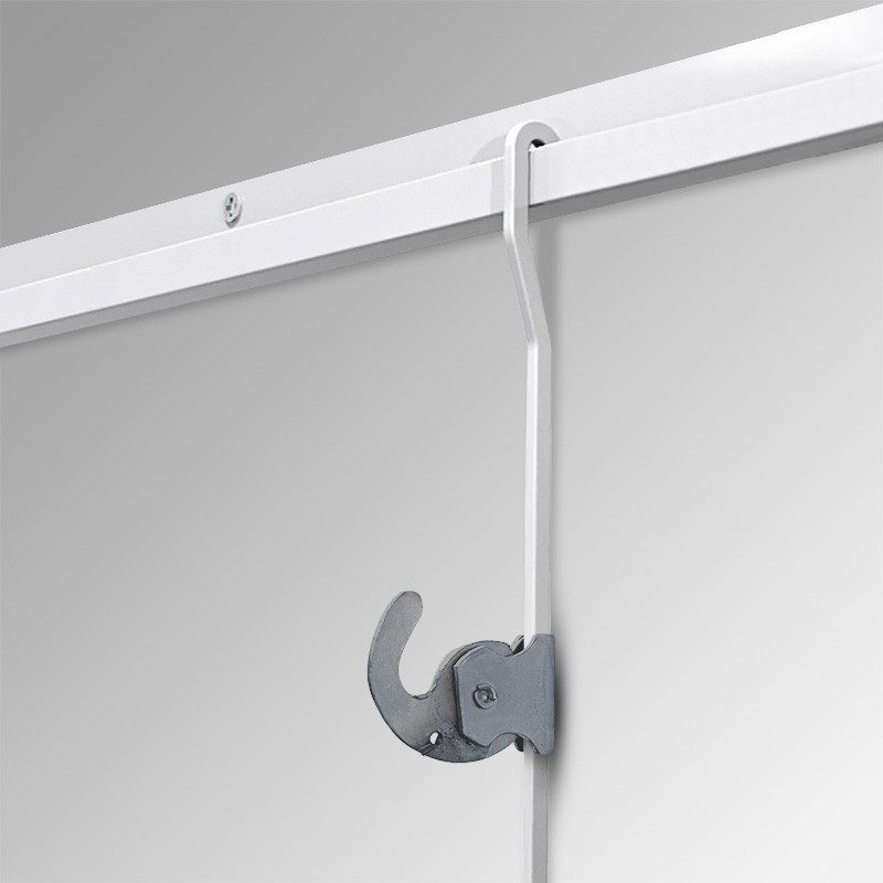 80KG Rod Hook 4mm | IMPSUK