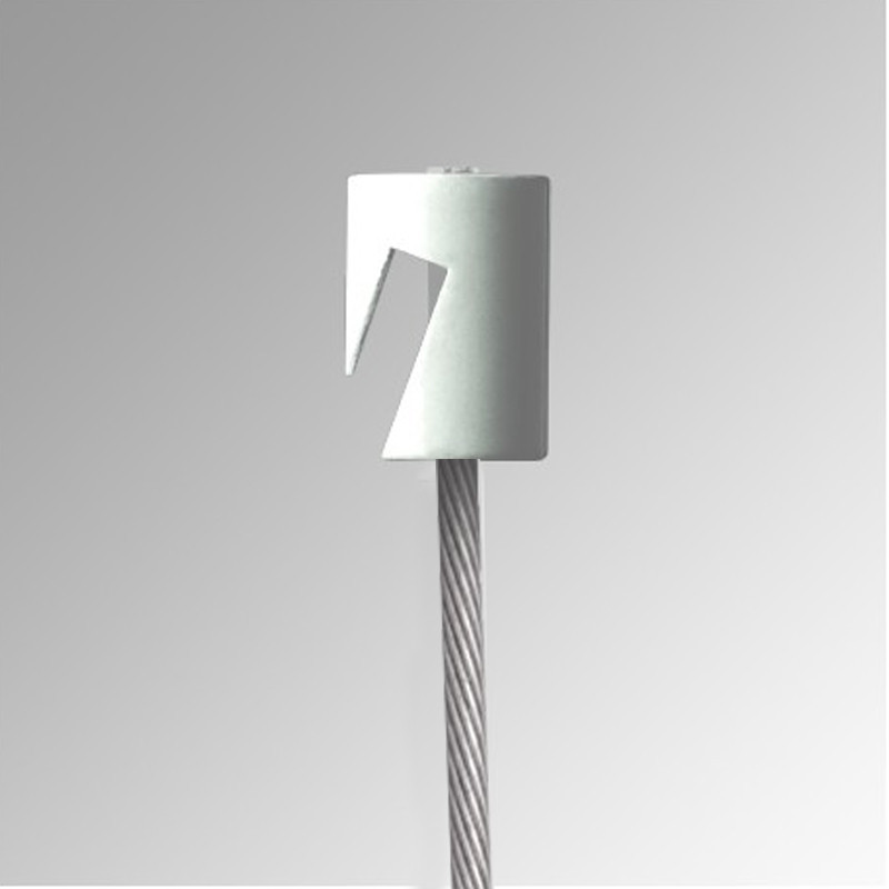 J Rail Anchor with Steel Wire | IMPSUK