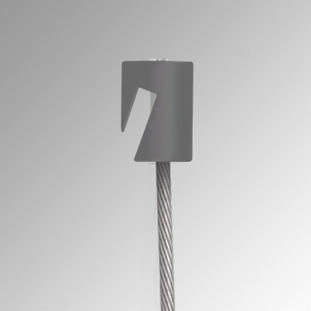 J Rail Anchor with Steel Wire | IMPSUK