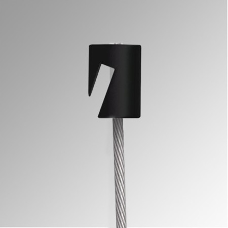 J Rail Anchor with Steel Wire | IMPSUK