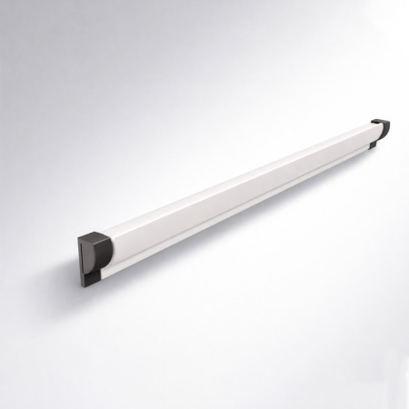 Paper Rail Display (Info Rail) | IMPSUK