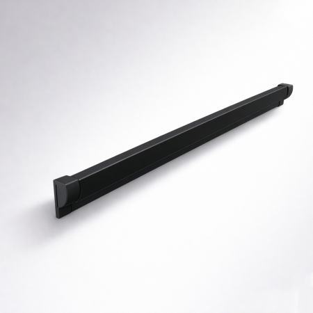 Paper Rail Display (Info Rail) | IMPSUK